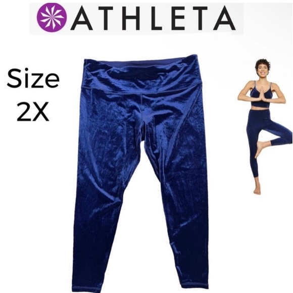 Athleta Pants & Jumpsuits Nwot Athleta Nice Style Elation